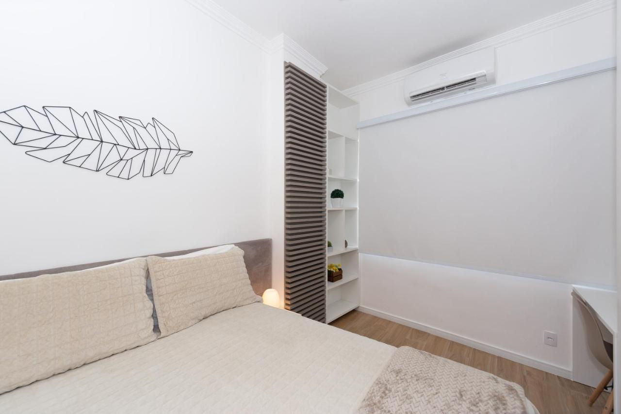 Studio Alaska Copacabana Rio de Janeiro Exterior photo